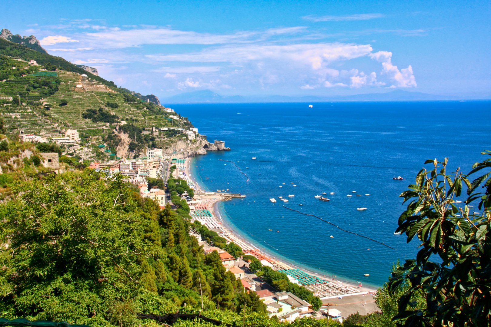 Foto 2 Residence San Pietro Maiori, 01