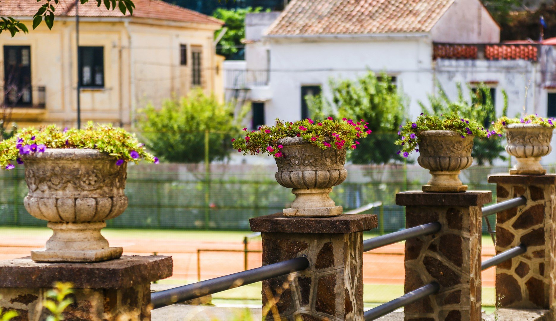 Foto 3 Residence San Pietro Maiori, 02