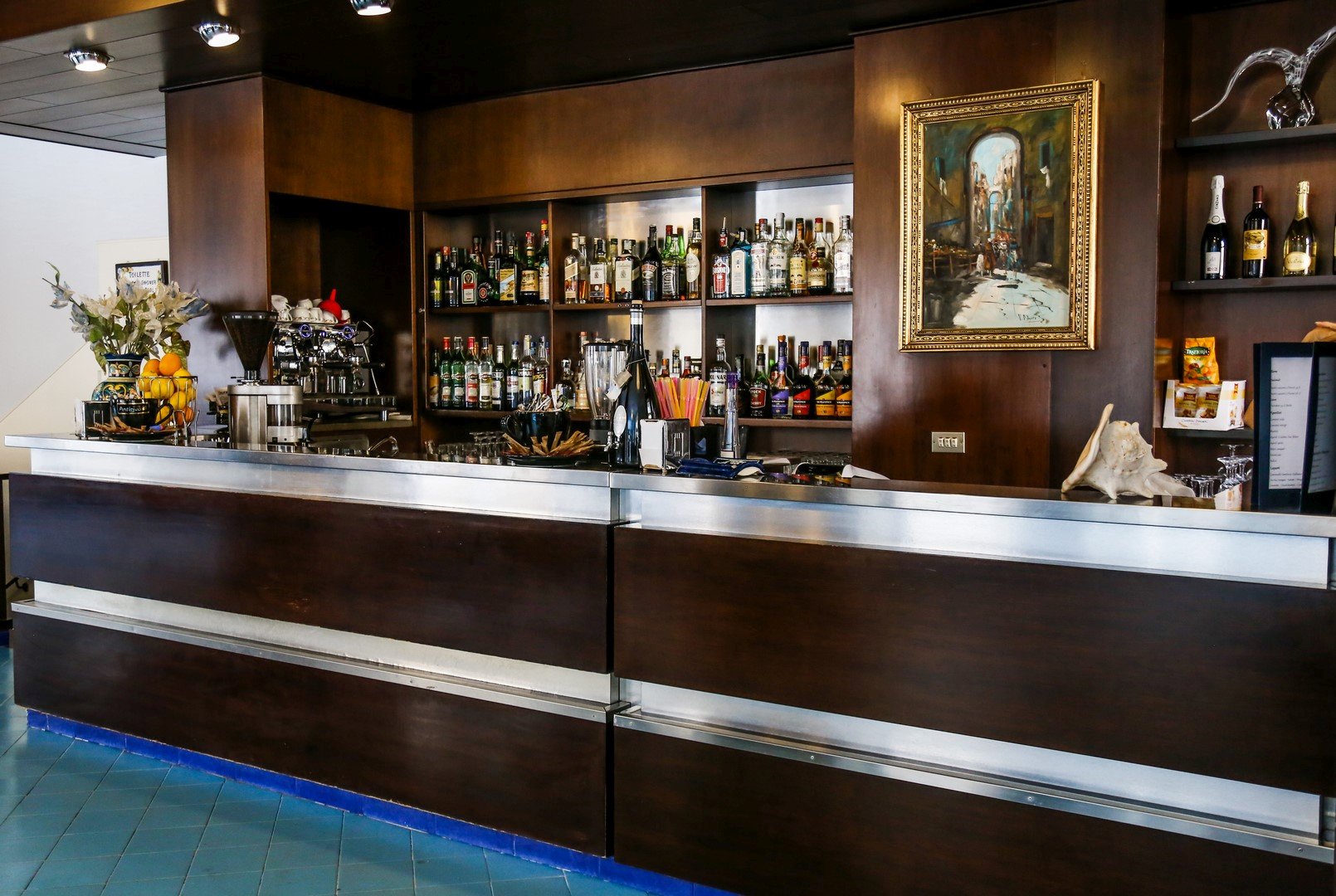 Foto 6 Residence San Pietro Maiori, 05