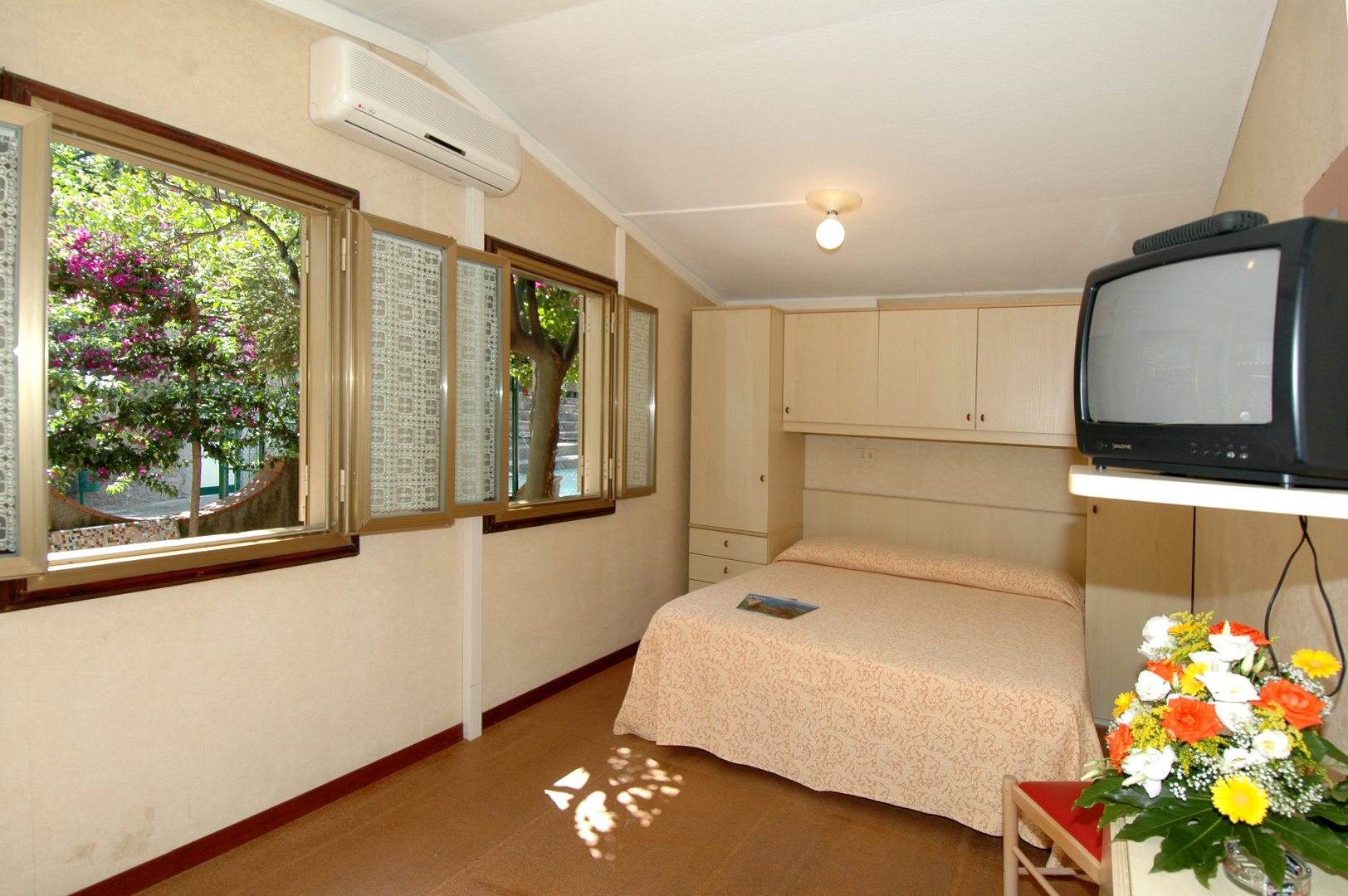 Foto 9 Residence San Pietro Maiori, 08