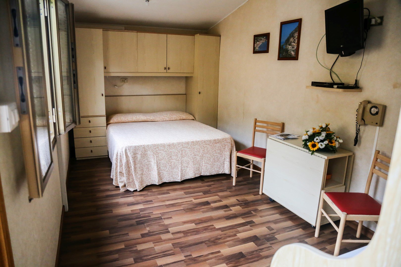 Foto 10 Residence San Pietro Maiori, 09