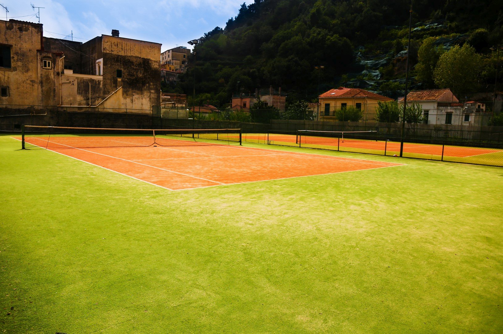 Foto 13 Residence San Pietro Maiori, 12