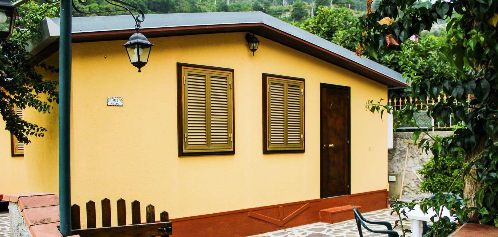 Foto 16 Residence San Pietro Maiori, 15