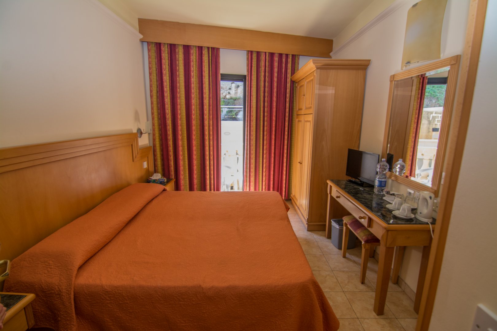 Foto 4 San Andrea Hotel Gozo, 03