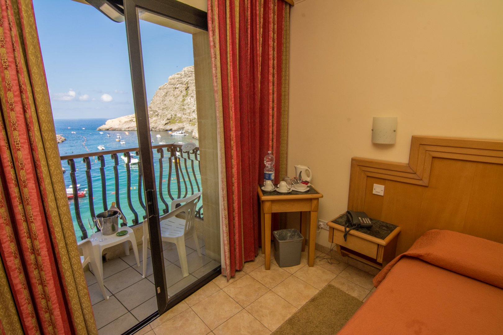 Foto 11 San Andrea Hotel Gozo, 10