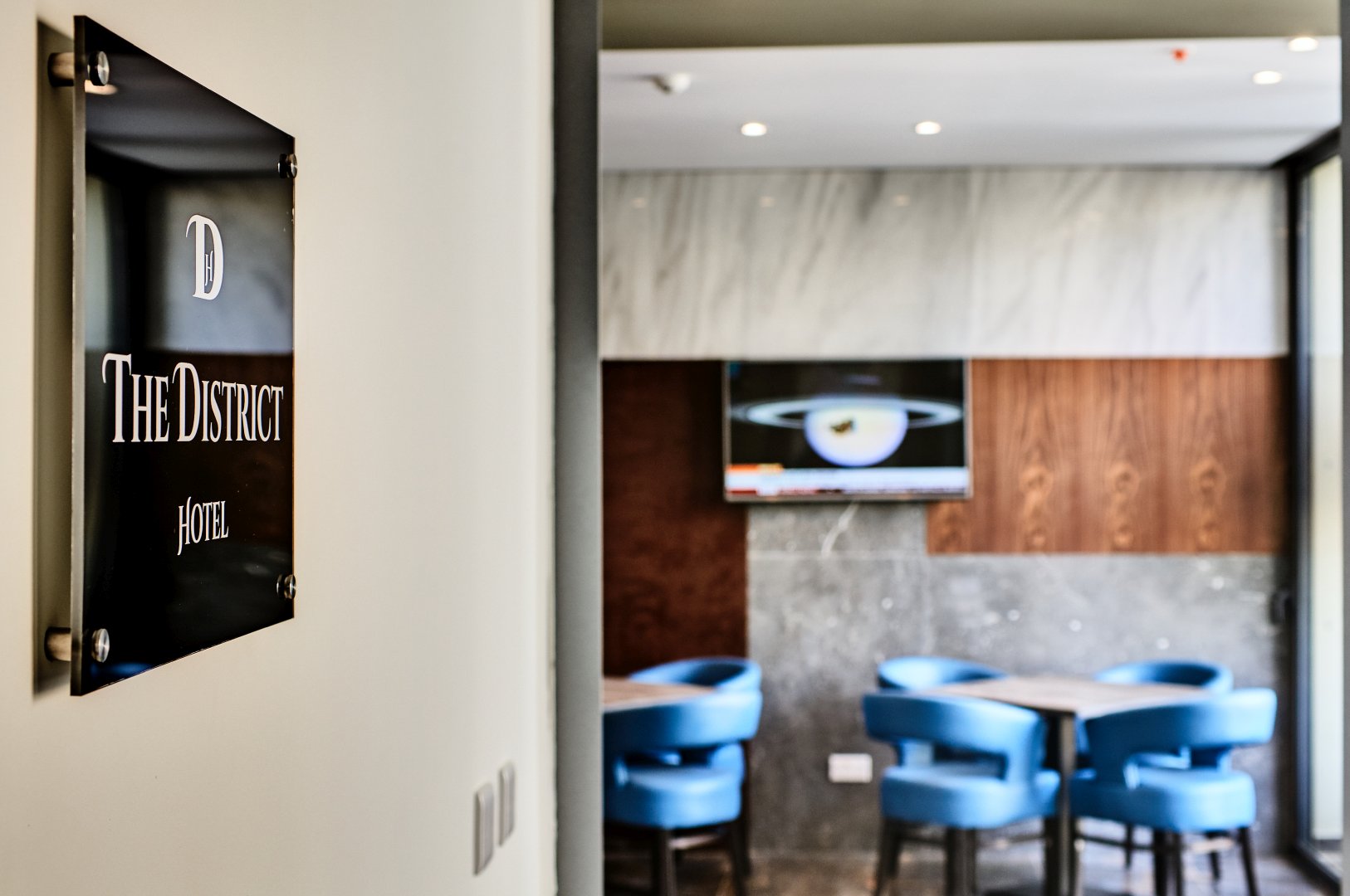 Foto 2 The District Hotel St. Julian's, 01