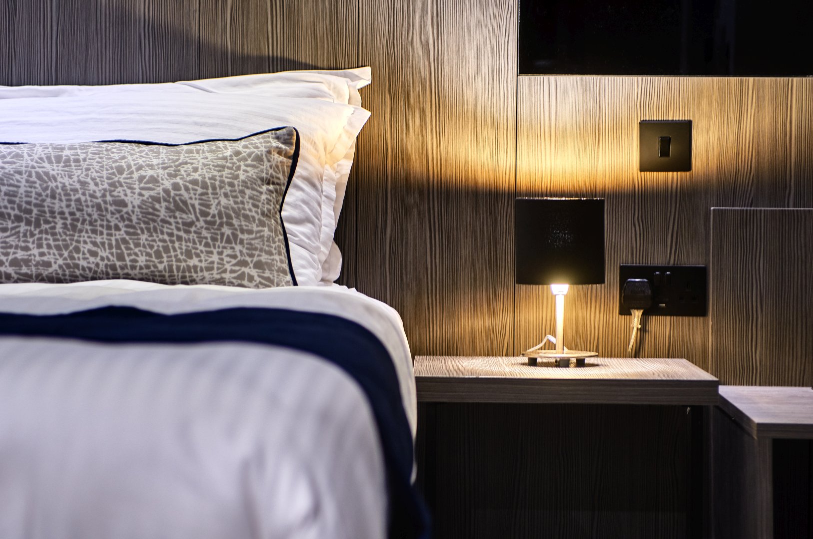 Foto 3 The District Hotel St. Julian's, 02