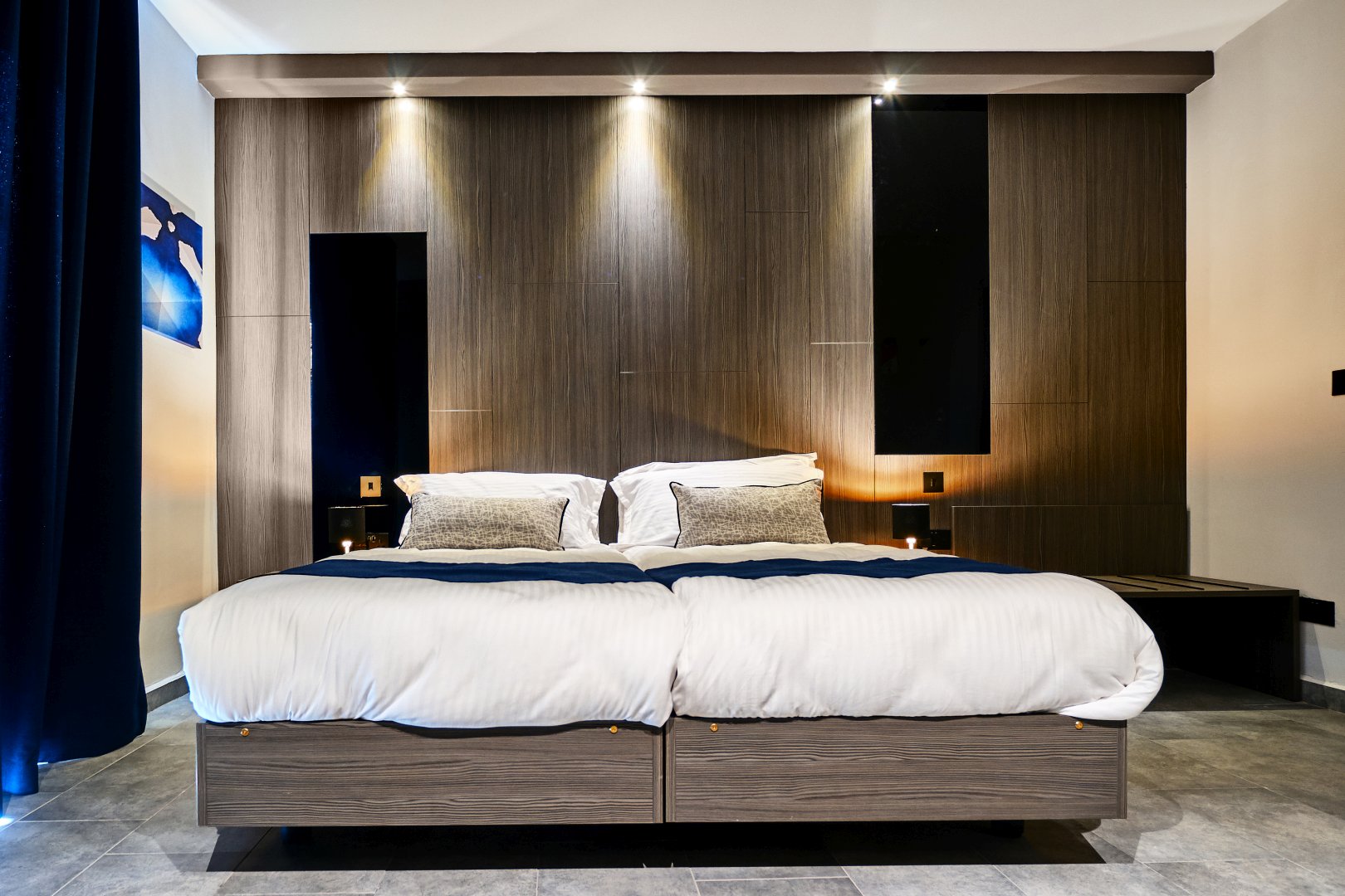 Foto 9 The District Hotel St. Julian's, 08