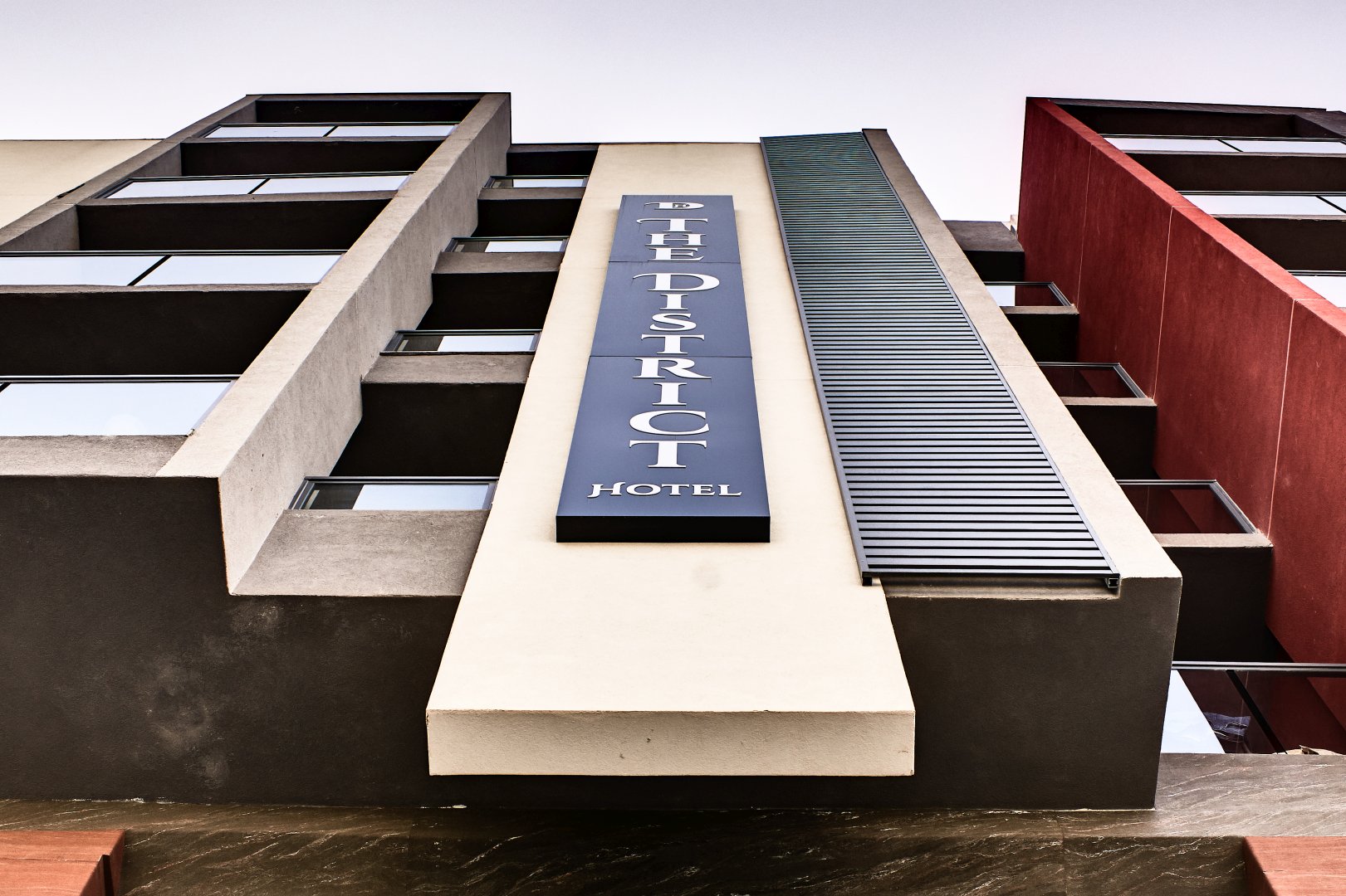 Foto 12 The District Hotel St. Julian's, 11