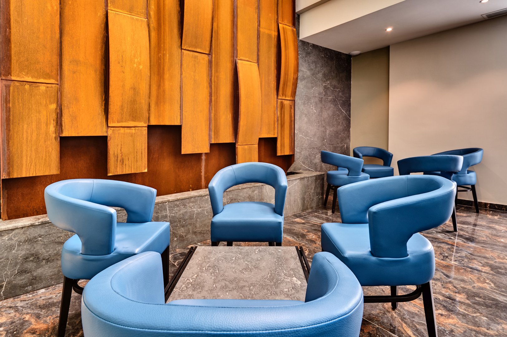 Foto 13 The District Hotel St. Julian's, 12