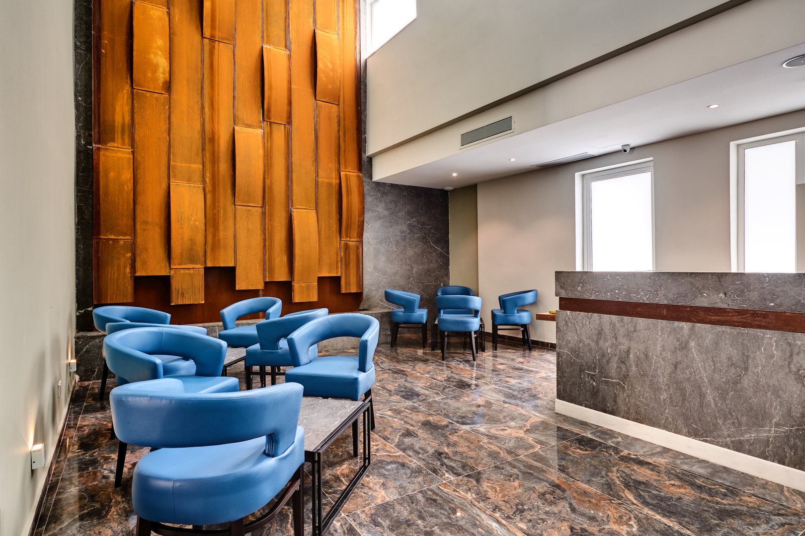 Foto 21 The District Hotel St. Julian's, 20