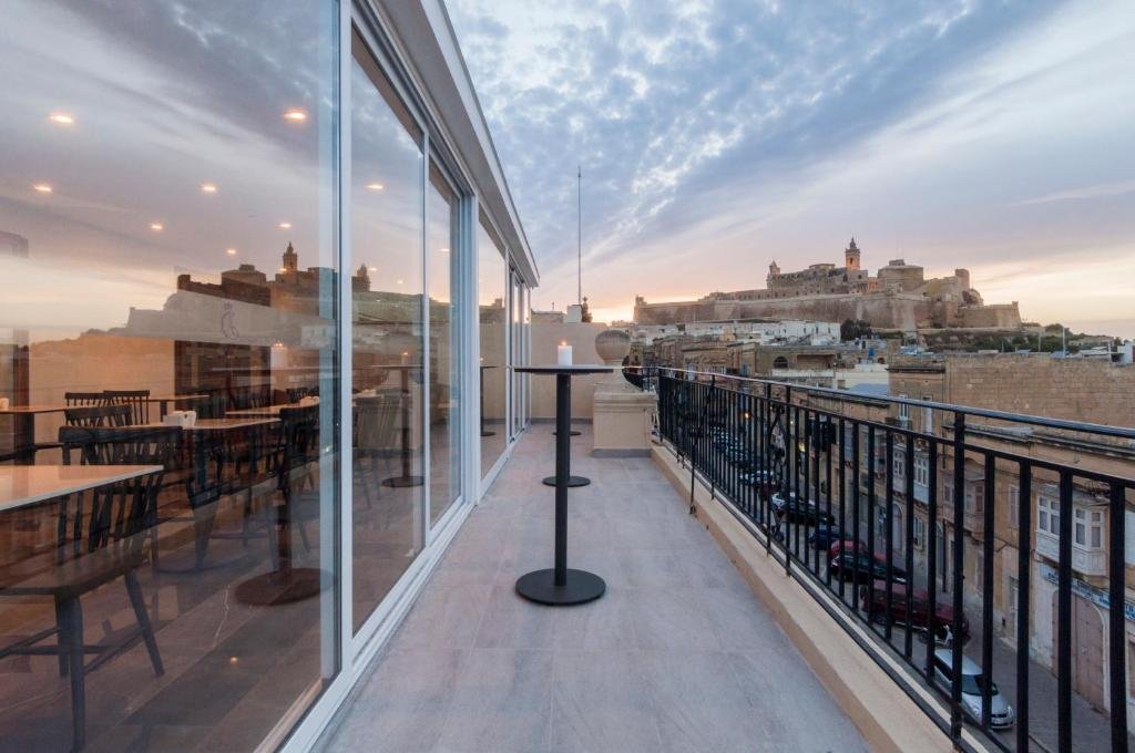 Foto 2 The Duke Boutique Hotel Gozo, 01