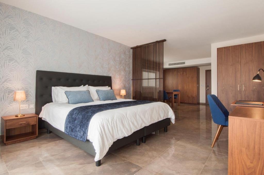 Foto 3 The Duke Boutique Hotel Gozo, 02