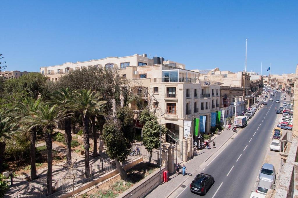 Foto 4 The Duke Boutique Hotel Gozo, 03