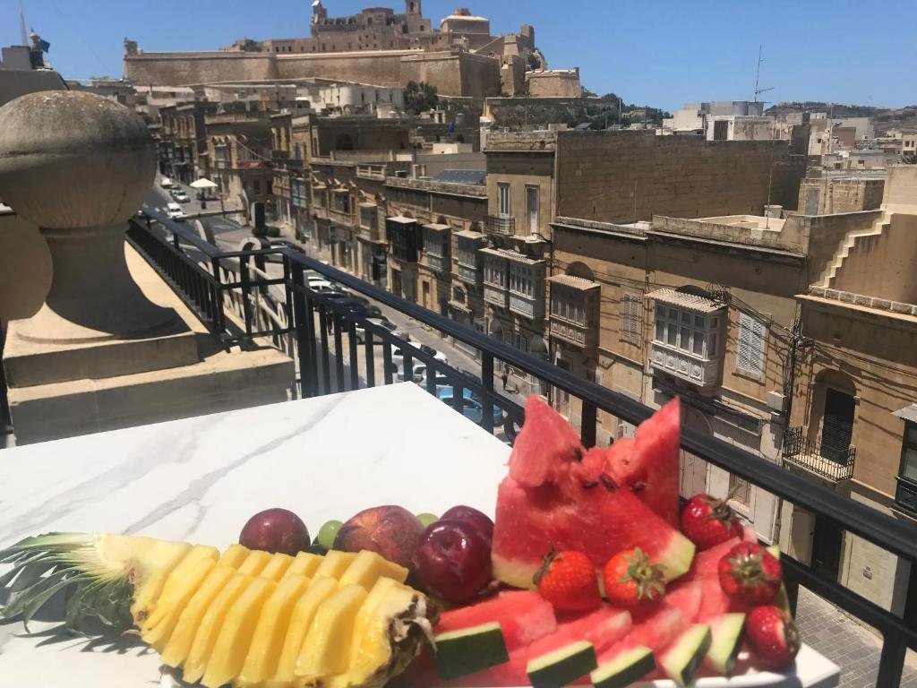 Foto 7 The Duke Boutique Hotel Gozo, 06