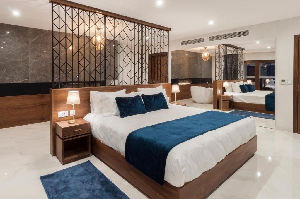 Foto 8 The Duke Boutique Hotel Gozo, 07