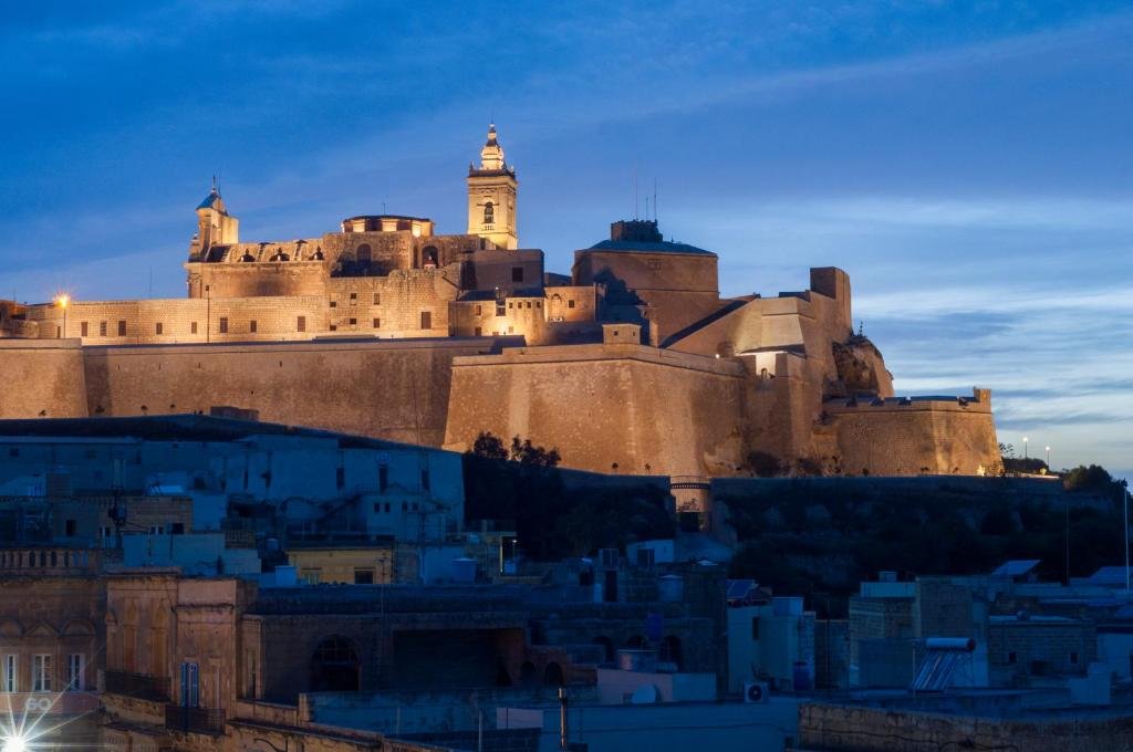 Foto 9 The Duke Boutique Hotel Gozo, 08