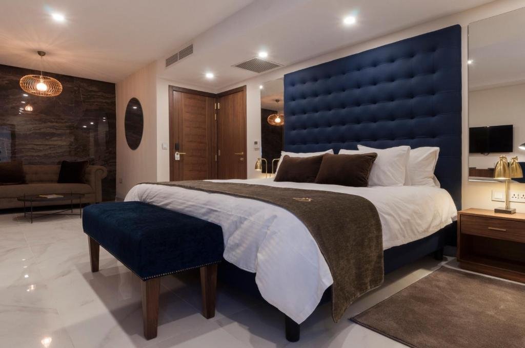 Foto 10 The Duke Boutique Hotel Gozo, 09