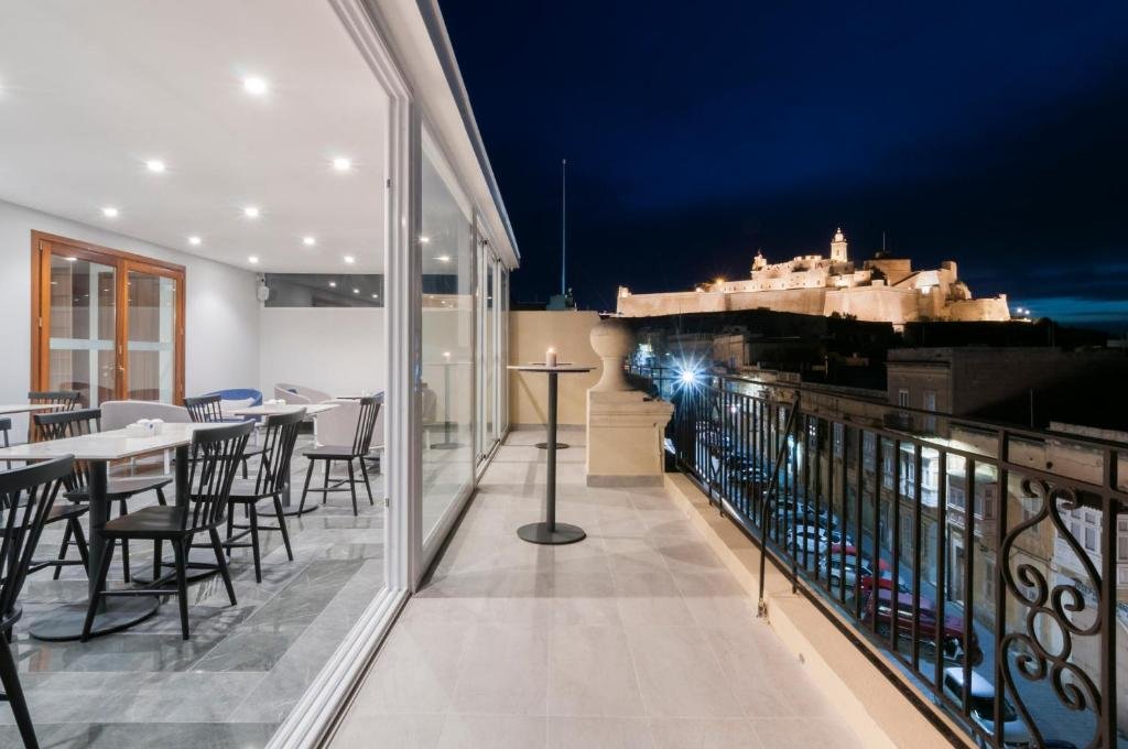 Foto 11 The Duke Boutique Hotel Gozo, 10