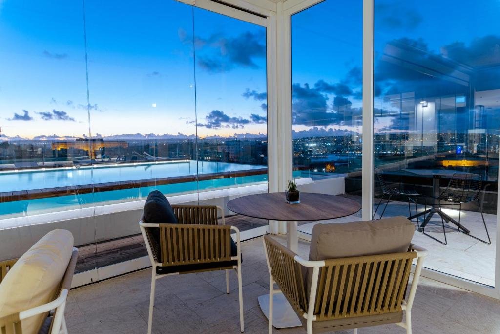 Foto 11 The Embassy Valletta Hotel Valletta, 10