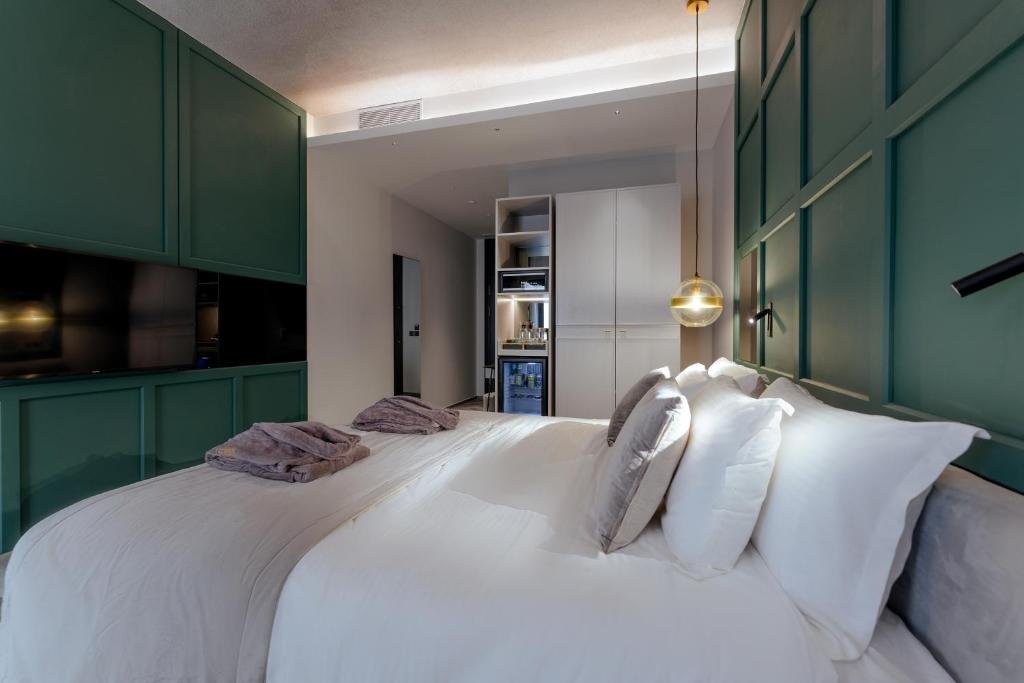 Foto 12 The Embassy Valletta Hotel Valletta, 11