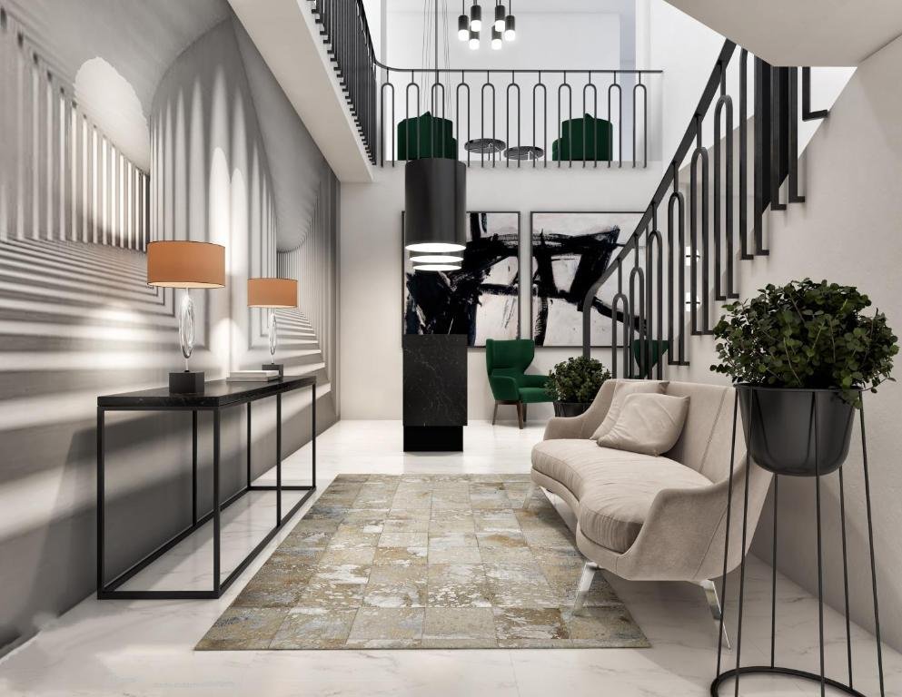 Foto 14 The Embassy Valletta Hotel Valletta, 13