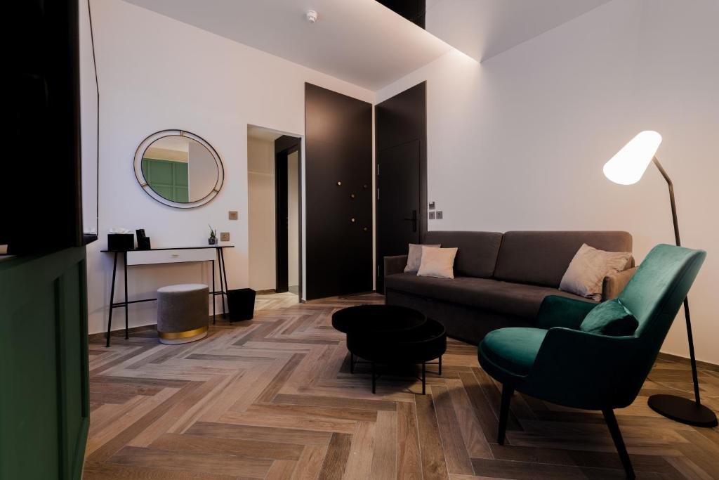 Foto 15 The Embassy Valletta Hotel Valletta, 14