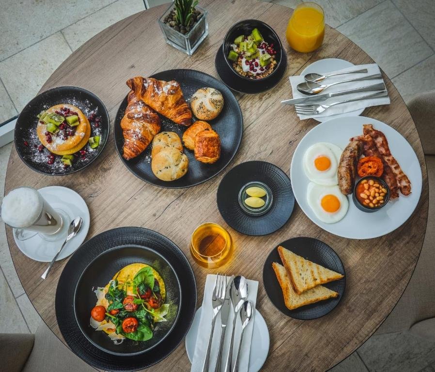 Foto 16 The Embassy Valletta Hotel Valletta, 15