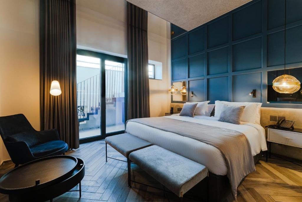 Foto 17 The Embassy Valletta Hotel Valletta, 16