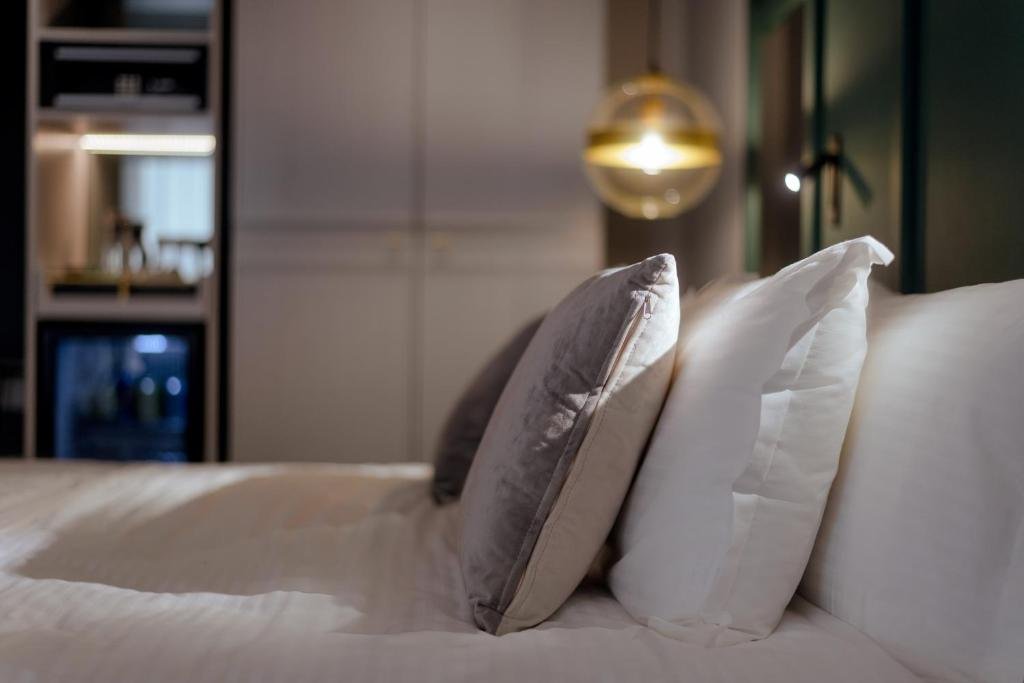 Foto 18 The Embassy Valletta Hotel Valletta, 17