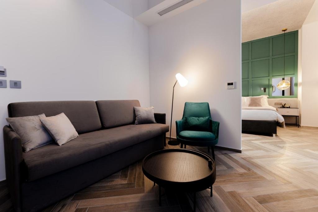 Foto 19 The Embassy Valletta Hotel Valletta, 18