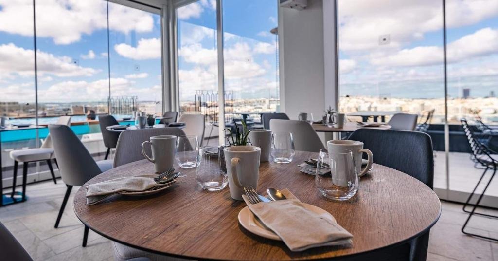 Foto 20 The Embassy Valletta Hotel Valletta, 19