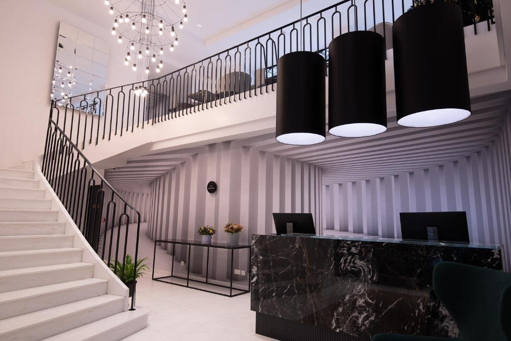 Foto 21 The Embassy Valletta Hotel Valletta, 20