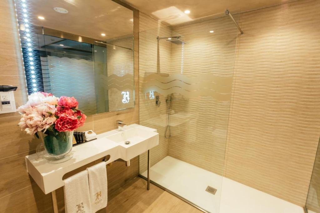 Foto 7 Hugos Boutique Hotel St. Julian's, 06