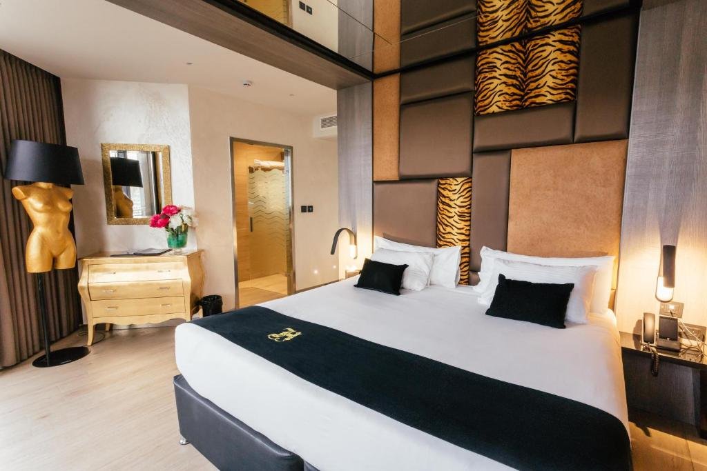 Foto 8 Hugos Boutique Hotel St. Julian's, 07