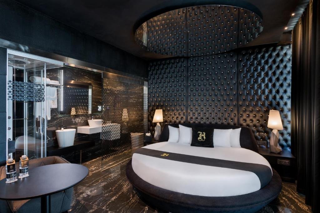 Foto 10 Hugos Boutique Hotel St. Julian's, 09