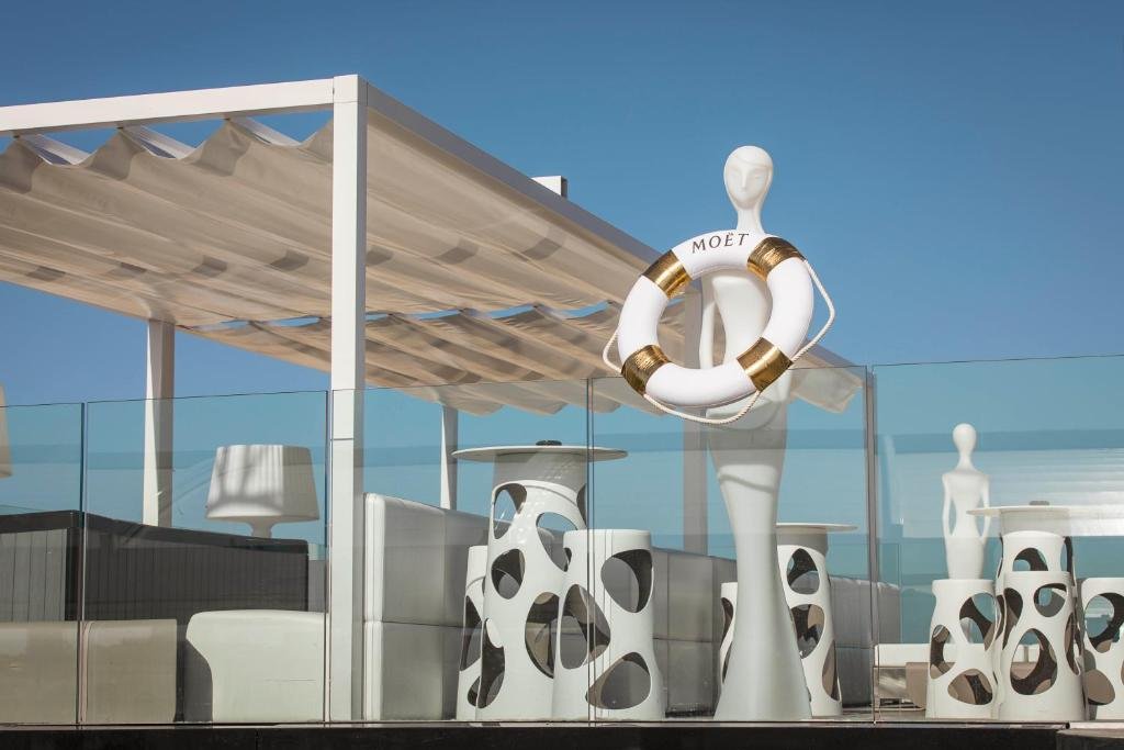 Foto 12 Hugos Boutique Hotel St. Julian's, 11