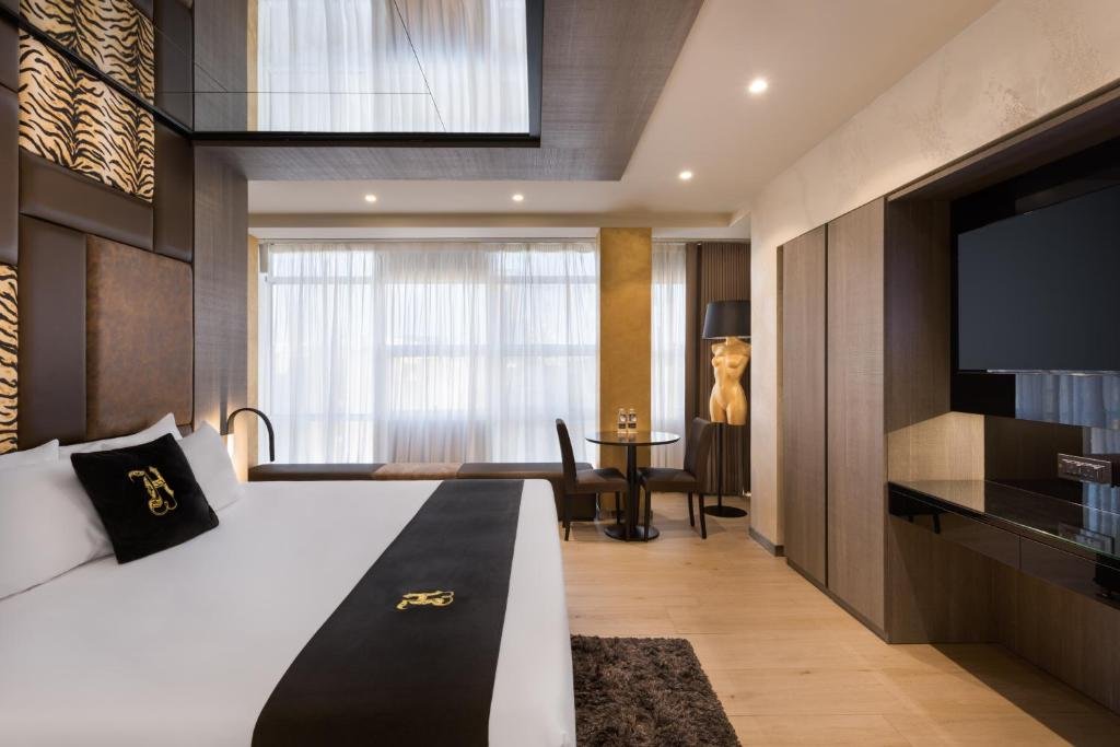 Foto 13 Hugos Boutique Hotel St. Julian's, 12