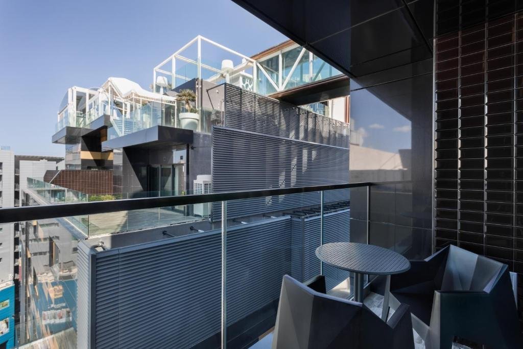 Foto 14 Hugos Boutique Hotel St. Julian's, 13