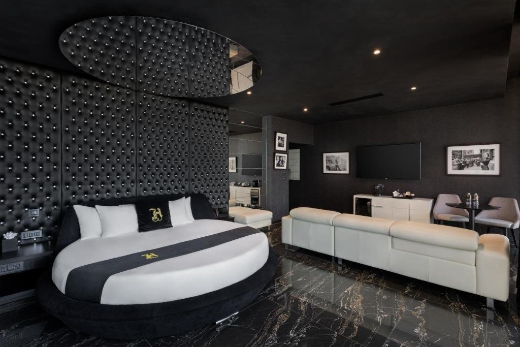 Foto 16 Hugos Boutique Hotel St. Julian's, 15