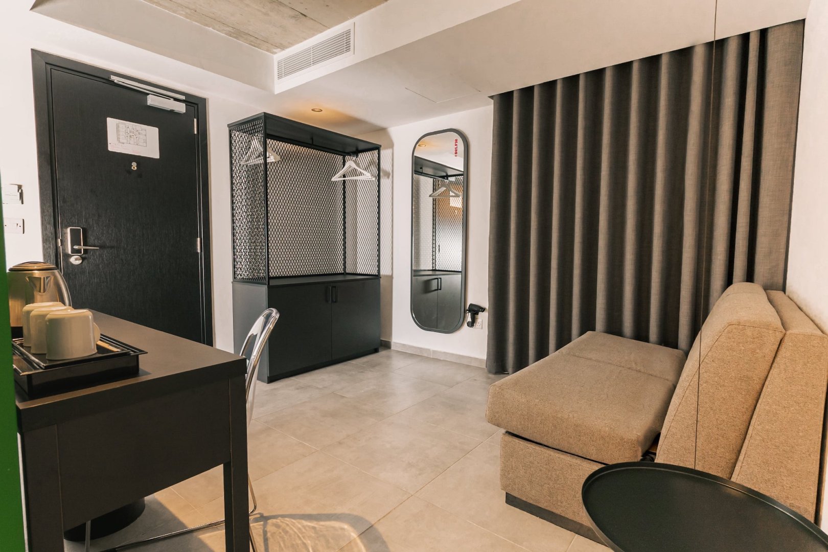 Foto 2 IKYK Hotel Paceville, 01