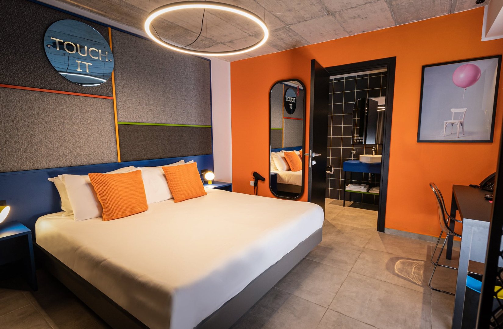 Foto 5 IKYK Hotel Paceville, 04