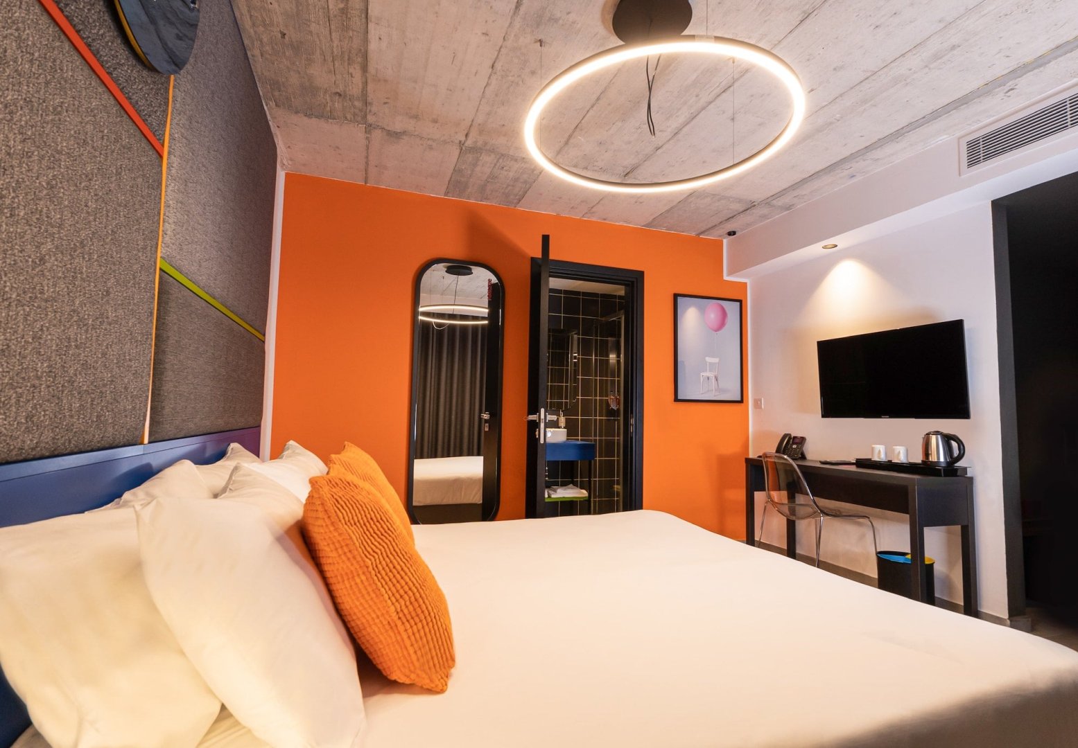 Foto 6 IKYK Hotel Paceville, 05