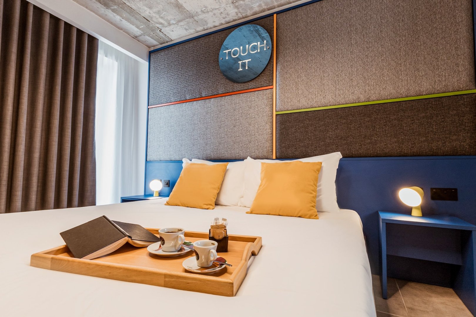 Foto 7 IKYK Hotel Paceville, 06