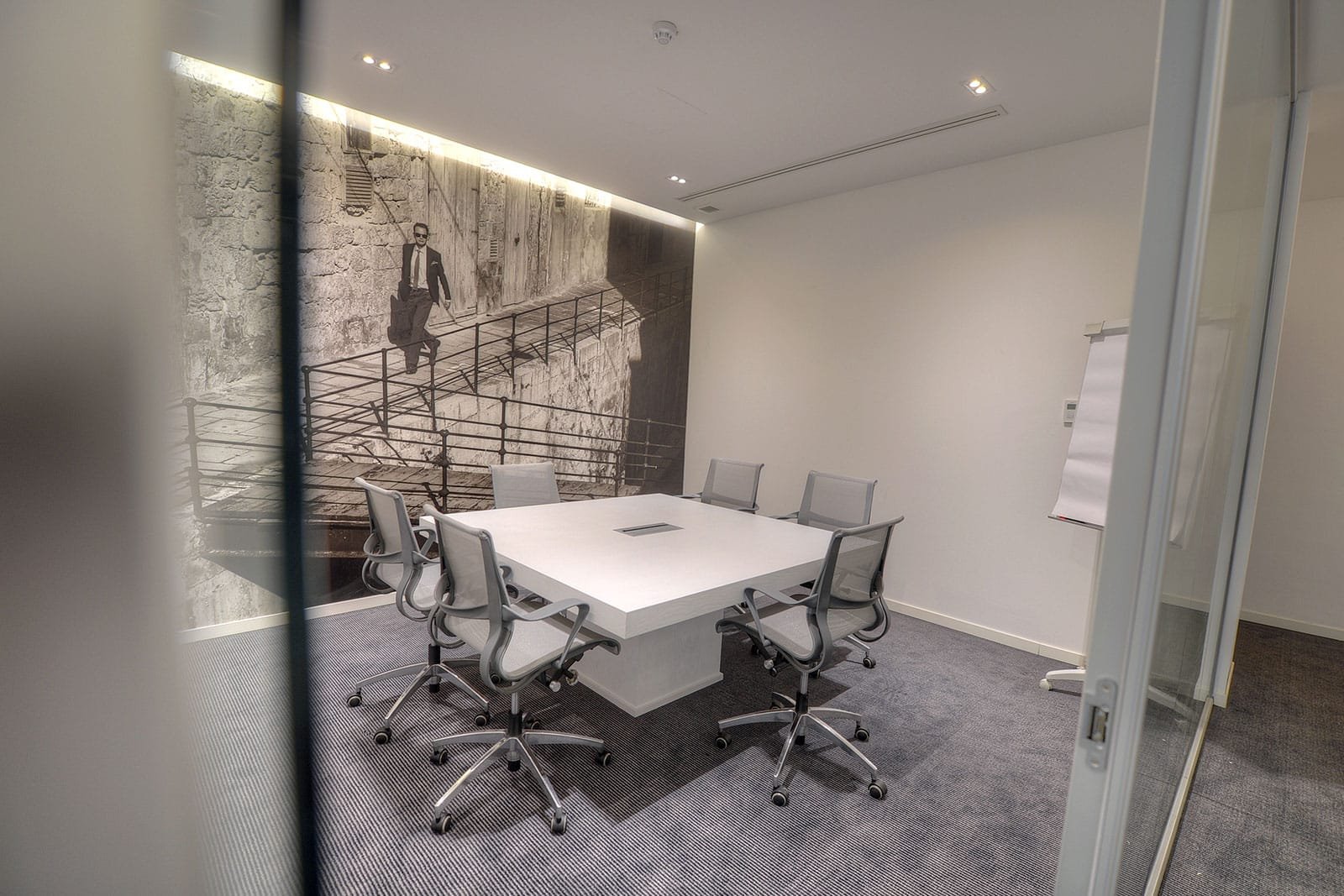 Foto 3 Hotel Juliani St. Julian's, 02