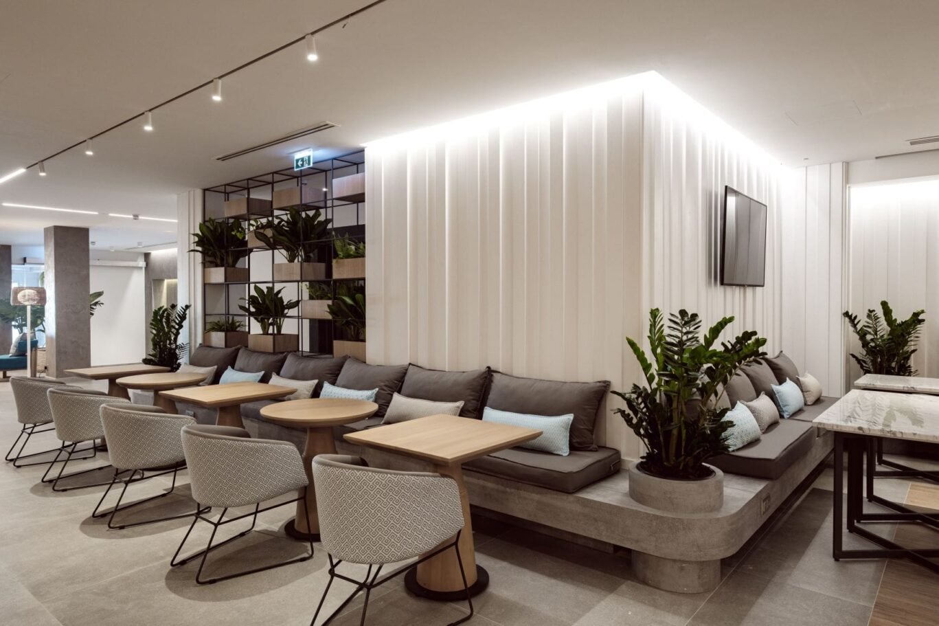 Foto 11 Hotel Juliani St. Julian's, 10