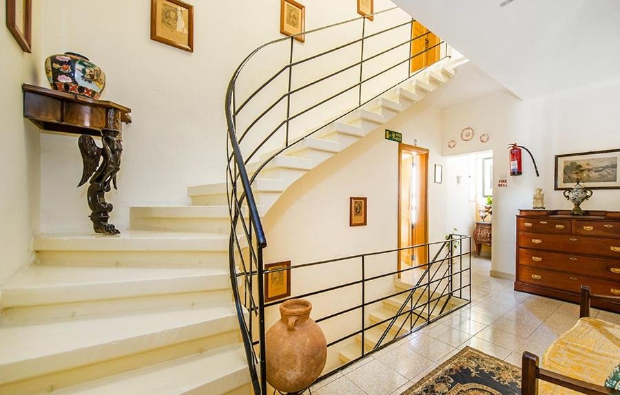 Foto 2 Lantern Guest House Gozo, 01