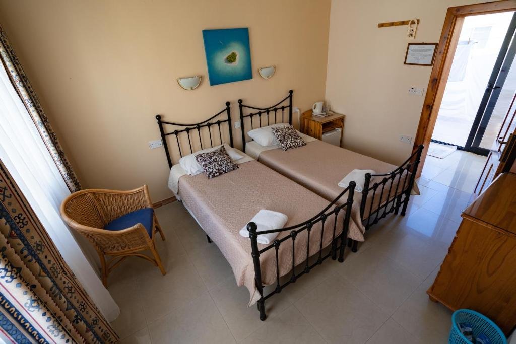 Foto 5 Lantern Guest House Gozo, 04