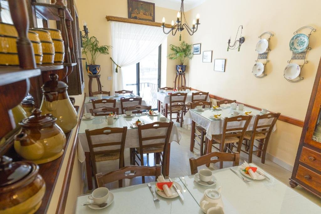 Foto 7 Lantern Guest House Gozo, 06