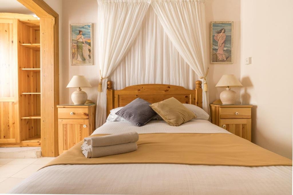 Foto 8 Lantern Guest House Gozo, 07